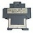 Contacteur ressort 18A 1F+1O 110 V BC - LC1D183FL