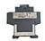 Contacteur ressort 25A 1F+1O 110 VCC - LC1D253FD