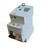 Disjoncteur diff&eacute;rentiel type F 1P+N 6A 30mA