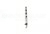 Contact auxiliaire 1OF (ABB triphas&eacute;e S803)