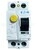 Interrupteur diff&eacute;rentiel 110v type AC -1P+N 25A 30mA