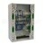 Tableau DTU 16 A - 10 kA ABB/Schneider QItouch (avec protection UPS)