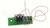 Carte adaptateur RS232 onduleur