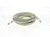 Cordon RJ45 U/UTP CAT6e surmoul&eacute; Gris 5M