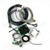 Kit ajout porte automatique par contacteur 1 acces - QItouch