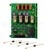 Carte option NG240 commande vanne hydraulique avec diodes pour electro