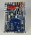 Carte manœuvre UBA2-CMC4+- compatible