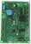 Carte extension QI touch ( 2 ° accès cabine - cuvette - - interface VF)