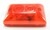 Balise flash rouge - 60 dB