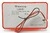 Balise flash rouge - 60 dB
