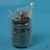 Piston mont&eacute;e complet LRV350-1 240 &agrave; 500 L