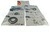 Pochette de joints centrale H 300
