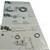 Pochette de joints centrale H 300