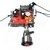 Distributeur Moris 48VCC 3 vannes 150l/min ancien modèle