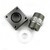 Kit raccord vanne parachute 1pouce 1/2