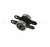 Jeu de 2 roulements + attache pour chaine de crosse de main courante- - compatible Travelmaster