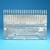 Peigne aluminium central 24 dents L 203,184 mm GAA453BM1