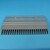 Peigne aluminium gauche 23 dents L 197,994 mm GAA453BM6