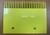 Peigne jaune 24 dents 203,184 mm pour travolator 606 NCT- GAA453BV51-milieu- compatible
