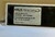 Led eclairage peigne 24V AC/DC - GAA417BK2