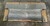 Plaque porte peigne RB/RAC 65