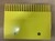 Boite de 200 vis inox pour peignes escalator 506NCE -510