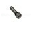 Vis inox M12*57 avec joint pour caisson escalier mecanique -
