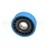 Galet Ø 100 compatible pour escalier mecanique 9700,EWE,EWG,EWH
