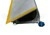 Marche alu de largeur 1000mm compatible pour SWT-bords jaunes