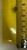 Peigne jaune aluminium 181,4 x 199,4 mm milieu - compatible pour trottoir roulant 9500 - (plateaux courts de 133 mm) hauteur trou fixation 72 mm