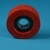 Galet diametre 70 - compatible pour escalier mecanique SWE,SDS,SDG,SWK,STS,SGT