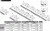 Peigne jaune 181.4 * 199.5 mm milieu 22 dents 2 trous- compatible pour trottoir roulant 9500AE hauteur trou fixation 58 mm