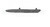 Terminaison fixation droite -compatible pour peigne 9300 9500 SWE