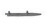 Terminaison fixation droite -compatible pour peigne 9300 9500 SWE