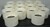 Galet main courante 70*50 mm -14 galets - compatible