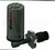 Brosse ronde courte Ø25 * 15 mm pour graisseur-compatible