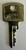 Cl&eacute; B6281-1 pour escalier mecanique 9300/9500- compatible