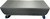 Marche alu 1000 mm galet 76 mm pour Escalier mécanique - compatible
