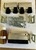 Kit lubrification chaine de marche et transmission pour Velino-Orinoco (graisseur simalube SL 14 non fourni- 41SC992P00005)-compatible