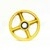 Poulie nue 320x4x8 SKF type 6010