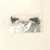 Sachet de visserie T4 attaches de guide doubles