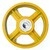 Poulie nue 450x6x12/13 SKF type 6212 LAPLG