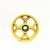 Poulie nue 500x6x9/12 SKF type 6211