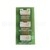 carte multiprise pour bouton connecteur Jst 4 points