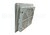 Grille de ventilation pour coffret grosse puissance