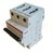 Disjoncteur 3P Courbe C 25A PDC 10kA