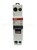 Disjoncteur PH/N - COURBE C - 6A - PDC 6KA