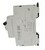 Disjoncteur PH/N - COURBE C - 6A - PDC 6KA
