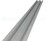 Seuil aluminium PL 900 ouverture latérale Fermator Compact 40/10 PM 300 Non conforme EN81.20