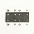 Éclisse pour guide RF 65x54x8 ou T 65x54x8